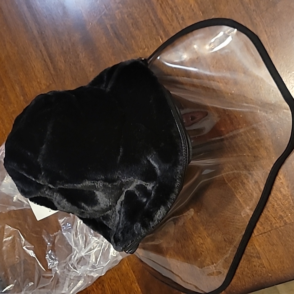 Face Shield Hat